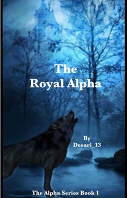 The Royal Alpha