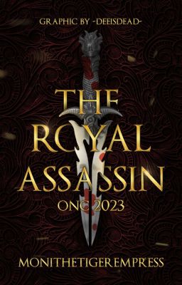 The Royal Assassin (ONC2023)