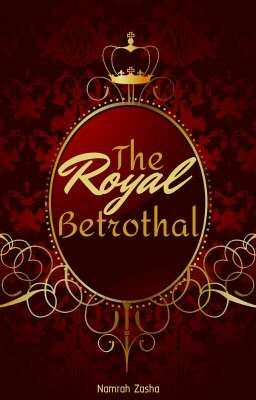 THE ROYAL BETROTHAL  || BTR sequel #1||