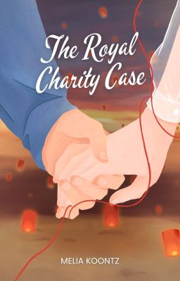 The Royal Charity Case