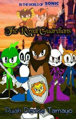 The Royal Guardians