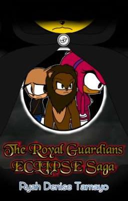 The Royal Guardians: ECLIPSE Saga