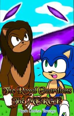 The Royal Guardians: The MERGE