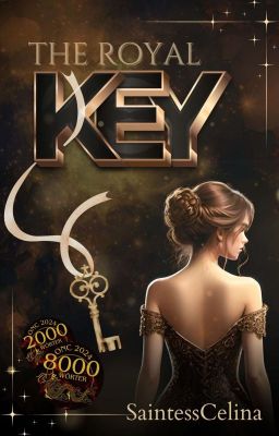 The Royal Key - ONC 2024