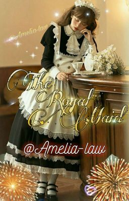 The Royal Maid ✔️