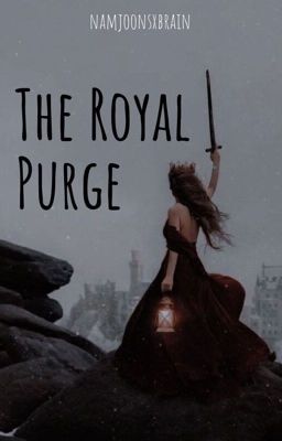 The Royal Purge || Jungkook