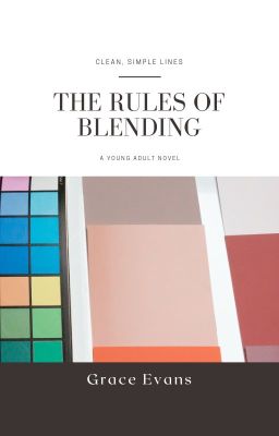 The Rules Of Blending