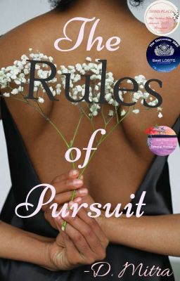 The Rules Of Pursuit 