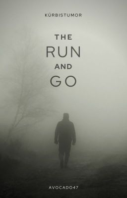 the run and go - Kürbistumor