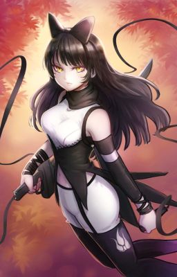 The Runaway Faunus (Blake Belladonna x Male Reader)