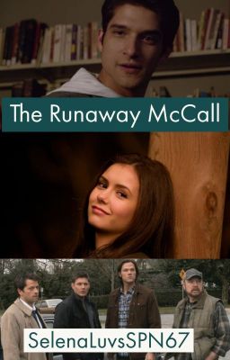 The Runaway McCall