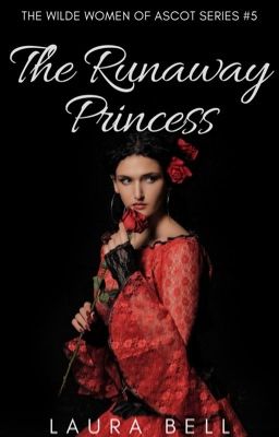 The Runaway Princess