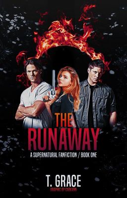 The Runaway | Supernatural | ✓