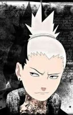 The Ruthless Genius (Yandere!Shikamaru!)