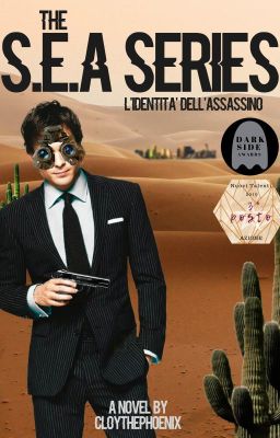 The S.E.A. Series - L'Identità dell'Assassino