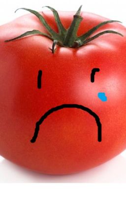 The Sad Tomato