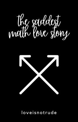 The Saddest Math Love Story