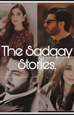 The Sadqay Stories. 