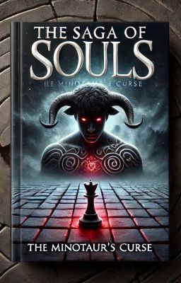 The Saga of Souls