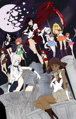 The Sailor Scouts of Remnant (RWBY/Sailor Moon Crossover)