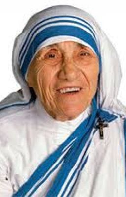 The Saint of Mercy: Mother Teresa