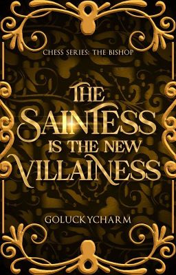 The Saintess is the New Villainess