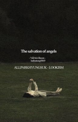 The salvation of angels - AllDaniel Park