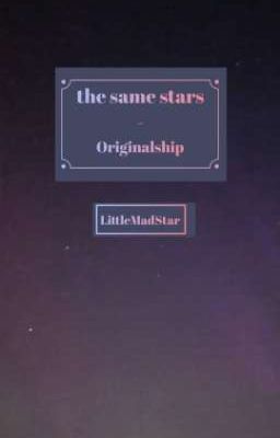 the same stars - Originalshipping 