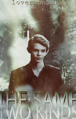 The Same Two Kinds (Peter Pan OUAT Fanfiction) *Completed*