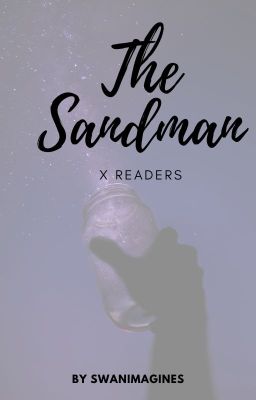 THE SANDMAN X READERS