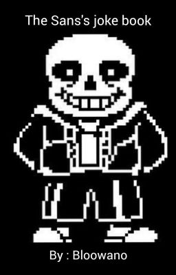 The Sans's Joke Book (Fr)