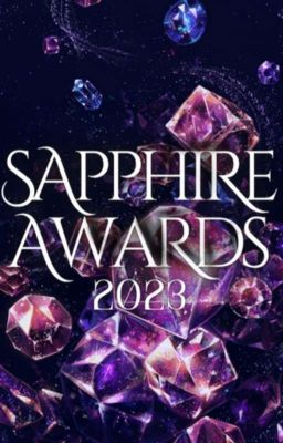 THE SAPPHIRE AWARDS 2023 [CLOSED]