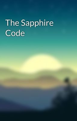 The Sapphire Code