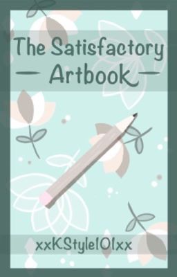 The Satisfactory Art-book