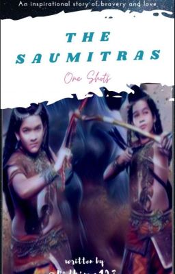 The Saumitras! (Os Book)