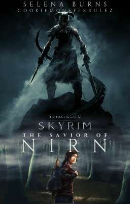 The Savior of Nirn | Elder Scrolls V: Skyrim |