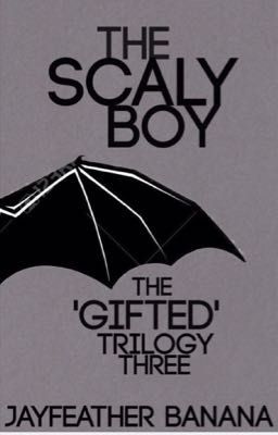 The Scaly Boy (G #3)