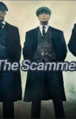 The Scammer