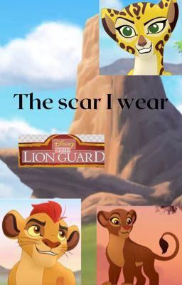 The Scar I Wear