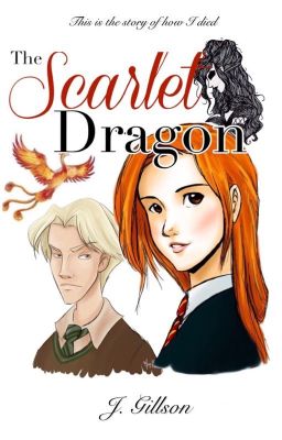 The Scarlet Dragon