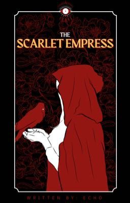 The Scarlet Empress