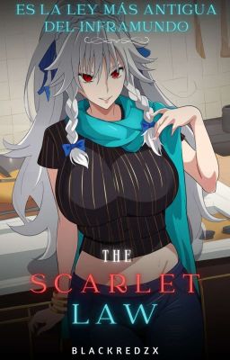 The Scarlet Law