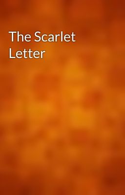 The Scarlet Letter