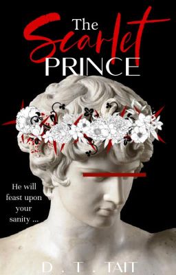 The Scarlet Prince