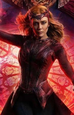 The Scarlet Witch