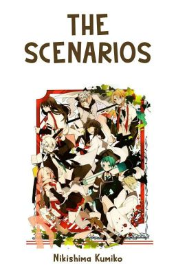 The Scenarios ⇢Mikagura Gakuen × Reader [✓]