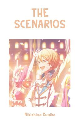 The Scenarios ⇢Project Sekai × Reader [✓]