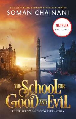 The School for Good and Evil[Netflix'sVersion](Trường học Thiện và Ác)[bản dịch]