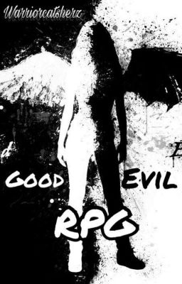 The School Of Good And Devil Rollen