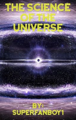 The science of the universe